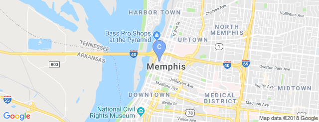 Cannon Center For The Performing Arts