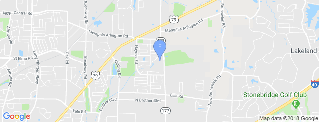 Faith Baptist Church 