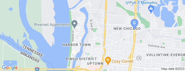 Grind City Brewing Co.